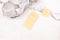 Peach Yellow Hook and Eye Bra Closure 2 x 3 for 2 pairs